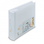 Hama album memo ANIMALS 10x15/200, popisové pole Hama album memo ANIMALS 10x15/200, popisové pole