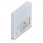 Hama album memo ANIMALS 10x15/200, popisové pole Hama album memo ANIMALS 10x15/200, popisové pole