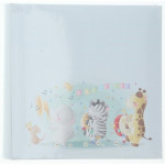 Hama album memo ANIMALS 10x15/200, popisové pole Hama album memo ANIMALS 10x15/200, popisové pole