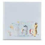 Hama album memo ANIMALS 10x15/200, popisové pole Hama album memo ANIMALS 10x15/200, popisové pole