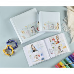 Hama album memo ANIMALS 10x15/200, popisové pole Hama album memo ANIMALS 10x15/200, popisové pole