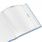 Hama album memo ANIMALS 10x15/200, popisové pole Hama album memo ANIMALS 10x15/200, popisové pole