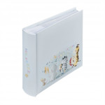 Hama album memo ANIMALS 10x15/200, popisové pole Hama album memo ANIMALS 10x15/200, popisové pole