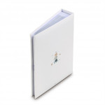 Hama album memo ANIMALS 10x15/200, popisové štítky