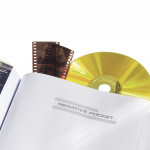 Hama album memo ANIMALS 10x15/200, popisové štítky