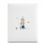 Hama album memo ANIMALS 10x15/200, popisové štítky