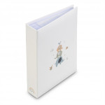 Hama album memo ANIMALS 10x15/200, popisové štítky