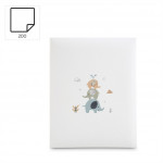 Hama album memo ANIMALS 10x15/200, popisové štítky