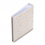 Hama album memo SPRINKLED 10x15/200, Snakes, popisové pole Hama album memo SPRINKLED 10x15/200, Snakes, popisové pole