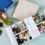 Hama album memo SPRINKLED 10x15/200, Snakes, popisové pole Hama album memo SPRINKLED 10x15/200, Snakes, popisové pole