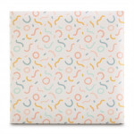 Hama album memo SPRINKLED 10x15/200, Snakes, popisové pole Hama album memo SPRINKLED 10x15/200, Snakes, popisové pole