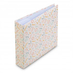 Hama album memo SPRINKLED 10x15/200, Snakes, popisové pole Hama album memo SPRINKLED 10x15/200, Snakes, popisové pole