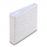 Hama album memo CONFETTI 10x15/200, popisové pole