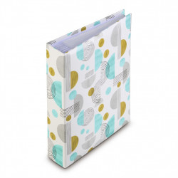 Hama album memo SEMI 10x15/200, popisové štítky