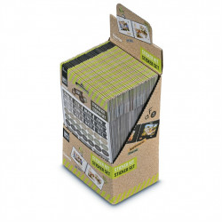 Hama samolepky pre kreatívnu tvorbu II, rôzne motívy, balenie 54 setov (cena je uvedená za 1 set)