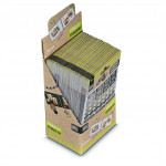 Hama samolepky pre kreatívnu tvorbu II, rôzne motívy, balenie 54 setov (cena je uvedená za 1 set) Hama samolepky pre kreatívnu tvorbu II, rôzne motívy, balenie 54 setov (cena je uvedená za 1 set)