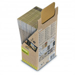 Hama samolepky pre kreatívnu tvorbu II, rôzne motívy, balenie 54 setov (cena je uvedená za 1 set) Hama samolepky pre kreatívnu tvorbu II, rôzne motívy, balenie 54 setov (cena je uvedená za 1 set)