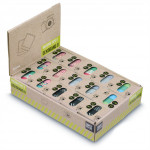 Hama lepiace pásky pre kreatívnu tvorbu II, rôzne motívy, balenie 15 setov (cena je uvedená za 1 set Hama lepiace pásky pre kreatívnu tvorbu II, rôzne motívy, balenie 15 setov (cena je uvedená za 1 set