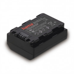 Hama fotoakumulátor typ Sony NP-FZ100, Li-Ion 7,2 V/1940 mAh
