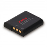 Hama fotoakumulátor typ Sony NP-BG1, Li-Ion 3,6 V/1020 mAh