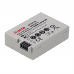 Hama fotoakumulátor typ Canon LP-E8, Li-Ion 7,4 V/1020 mAh