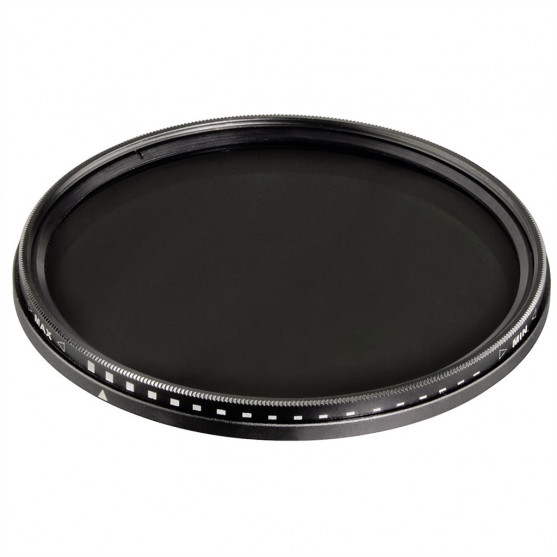 Hama Vario ND2-400, neutrálny šedý filter, priemer 49 mm