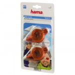 Hama náhradná lepiaca páska Hama Quick-Fix, permanent, 2x12 m