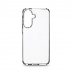 Black Rock Clear Protection Case, kryt pre Samsung Galaxy A57 5G, vždy priehľadný, nezažltne
