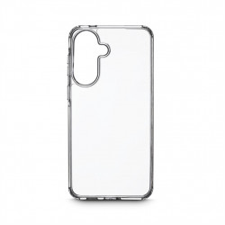 Black Rock Clear Protection Case, kryt pre Samsung Galaxy A57 5G, vždy priehľadný, nezažltne