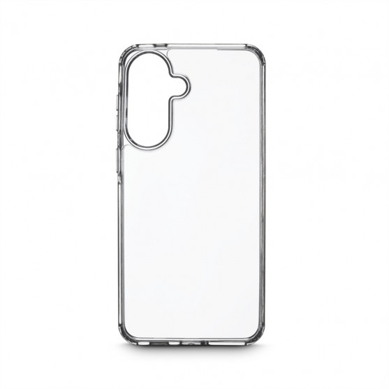 Black Rock Clear Protection Case, kryt pre Samsung Galaxy A57 5G, vždy priehľadný, nezažltne