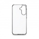 Black Rock Clear Protection Case, kryt pre Samsung Galaxy A57 5G, vždy priehľadný, nezažltne