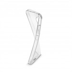 Hama Always Clear, kryt pre Samsung Galaxy A17, vždy priehľadný, nezažltne