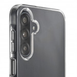 Hama Always Clear, kryt pre Samsung Galaxy A17, vždy priehľadný, nezažltne