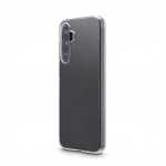 Hama Always Clear, kryt pre Samsung Galaxy A17, vždy priehľadný, nezažltne