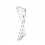 Hama Always Clear, kryt pre Samsung Galaxy A17, vždy priehľadný, nezažltne