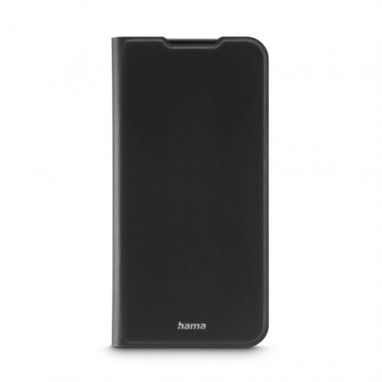 Hama Daily Protect, puzdro-knižka pre Samsung Galaxy A17/A17 5G, funkcia stojanu, čierne