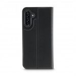 Hama Daily Protect, puzdro-knižka pre Samsung Galaxy A17/A17 5G, funkcia stojanu, čierne