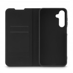 Hama Daily Protect, puzdro-knižka pre Samsung Galaxy A17/A17 5G, funkcia stojanu, čierne