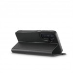 Hama Daily Protect, puzdro-knižka pre Samsung Galaxy A17/A17 5G, funkcia stojanu, čierne