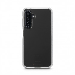 Hama Extreme Protect, kryt pre Samsung Galaxy A17, D3O®, nezažltne, priehľadný