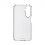 Hama Extreme Protect, kryt pre Samsung Galaxy A17, D3O®, nezažltne, priehľadný