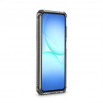 Hama Extreme Protect, kryt pre Samsung Galaxy A17, D3O®, nezažltne, priehľadný