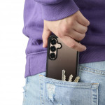 Hama Extreme Protect, kryt pre Samsung Galaxy A17, D3O®, čierny