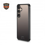 Hama Extreme Protect, kryt pre Samsung Galaxy A17, D3O®, čierny