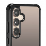 Hama Extreme Protect, kryt pre Samsung Galaxy A17, D3O®, čierny