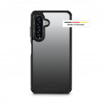 Hama Extreme Protect, kryt pre Samsung Galaxy A17, D3O®, čierny