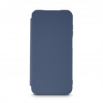 Hama Fantastic Feel, puzdro-knižka pre Samsung Galaxy A17/A17 5G, hebký povrch, modré