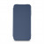 Hama Fantastic Feel, puzdro-knižka pre Samsung Galaxy A17/A17 5G, hebký povrch, modré