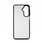 Hama Frame Protect, kryt pre Samsung Galaxy A17, 20% recyklovaných materiálov, priehľadný/čierny
