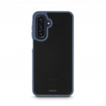 Hama Frame Protect, kryt pre Samsung Galaxy A17, 20% recyklovaných materiálov, priehľadný/modrý